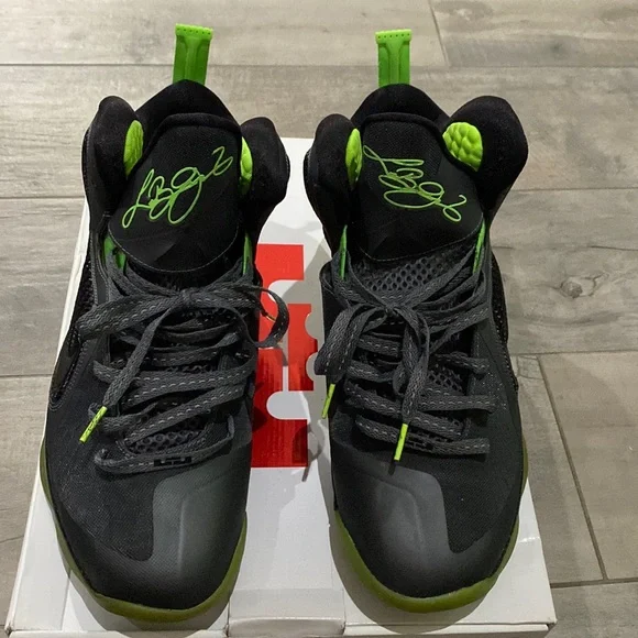 Nike Lebron 9 - Picture 1 of 7
